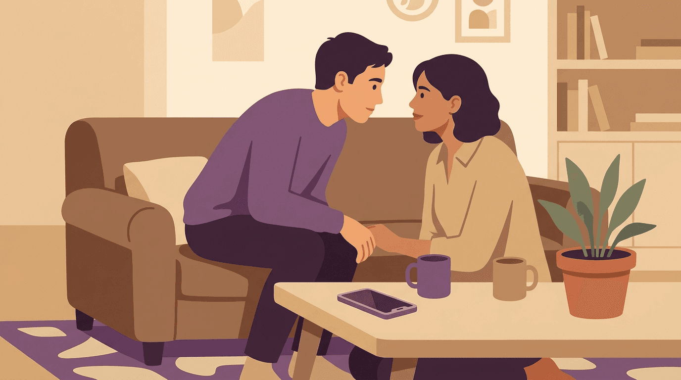 Active listening: the most underrated relationship skill