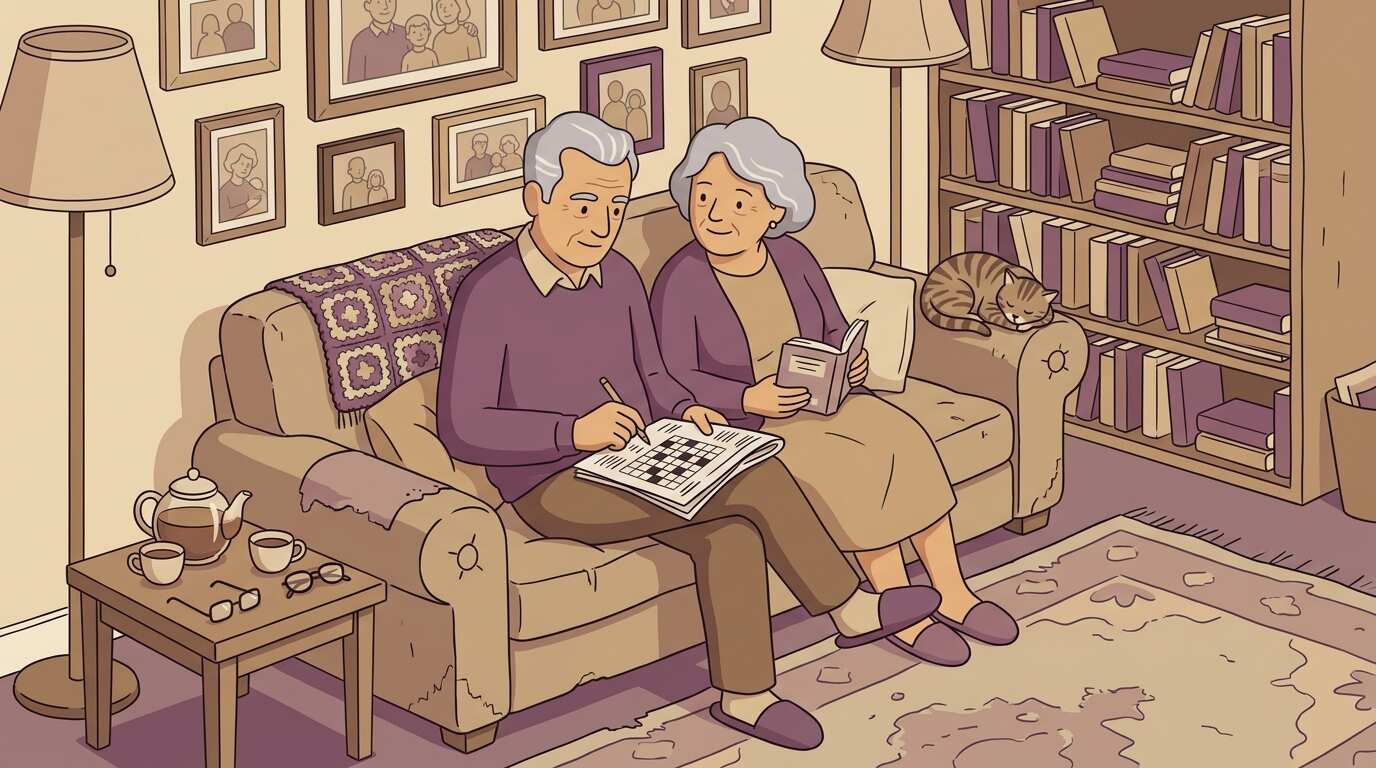What couples married 20+ years want you to know