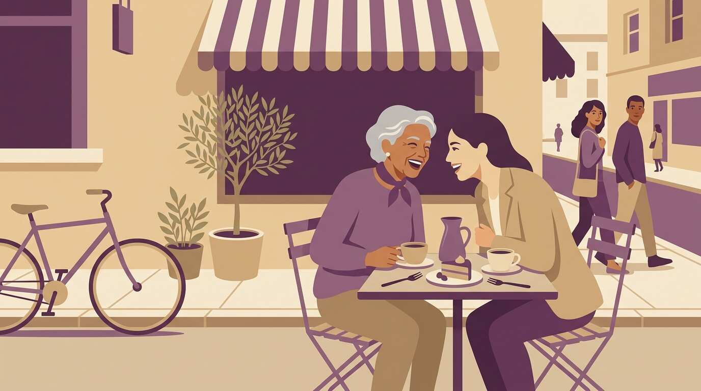 What research says about age gap relationships