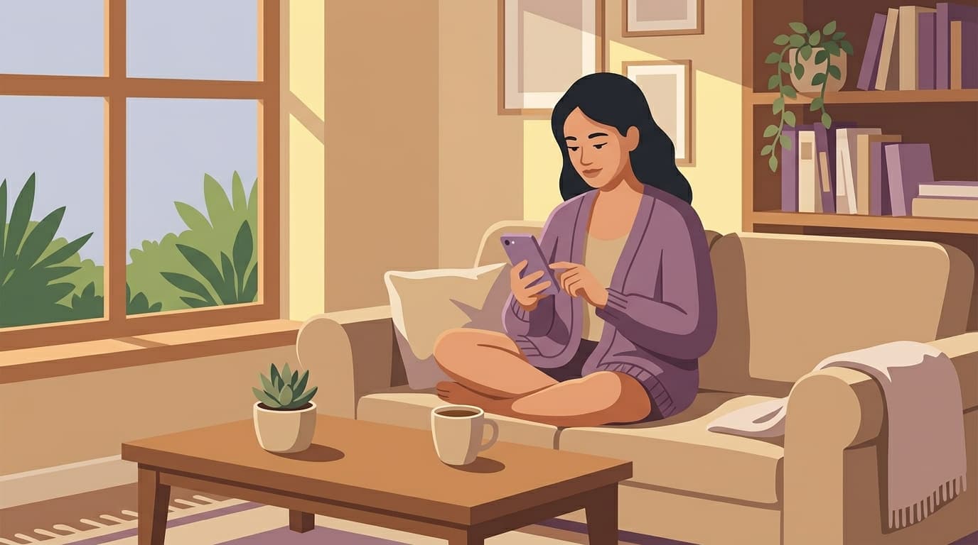 Aperi is now on the App Store