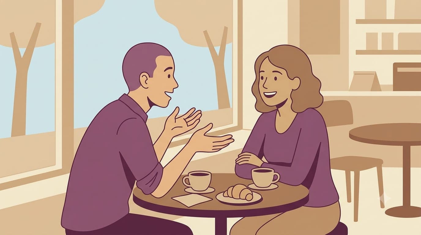 The art of the follow-up question