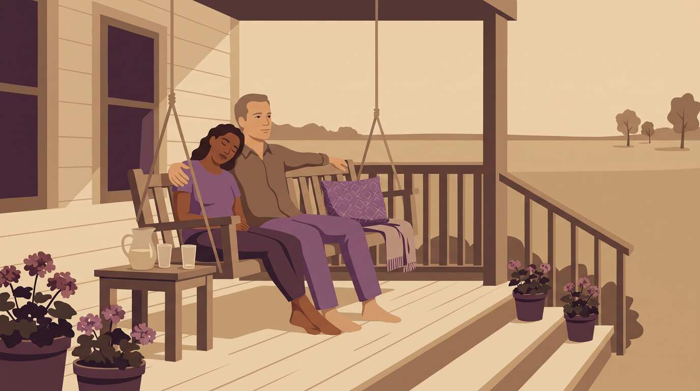 Why boredom in your relationship isn't always bad