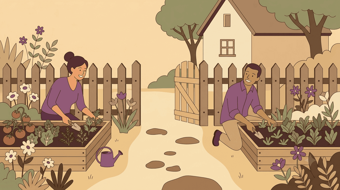Setting boundaries with someone you love