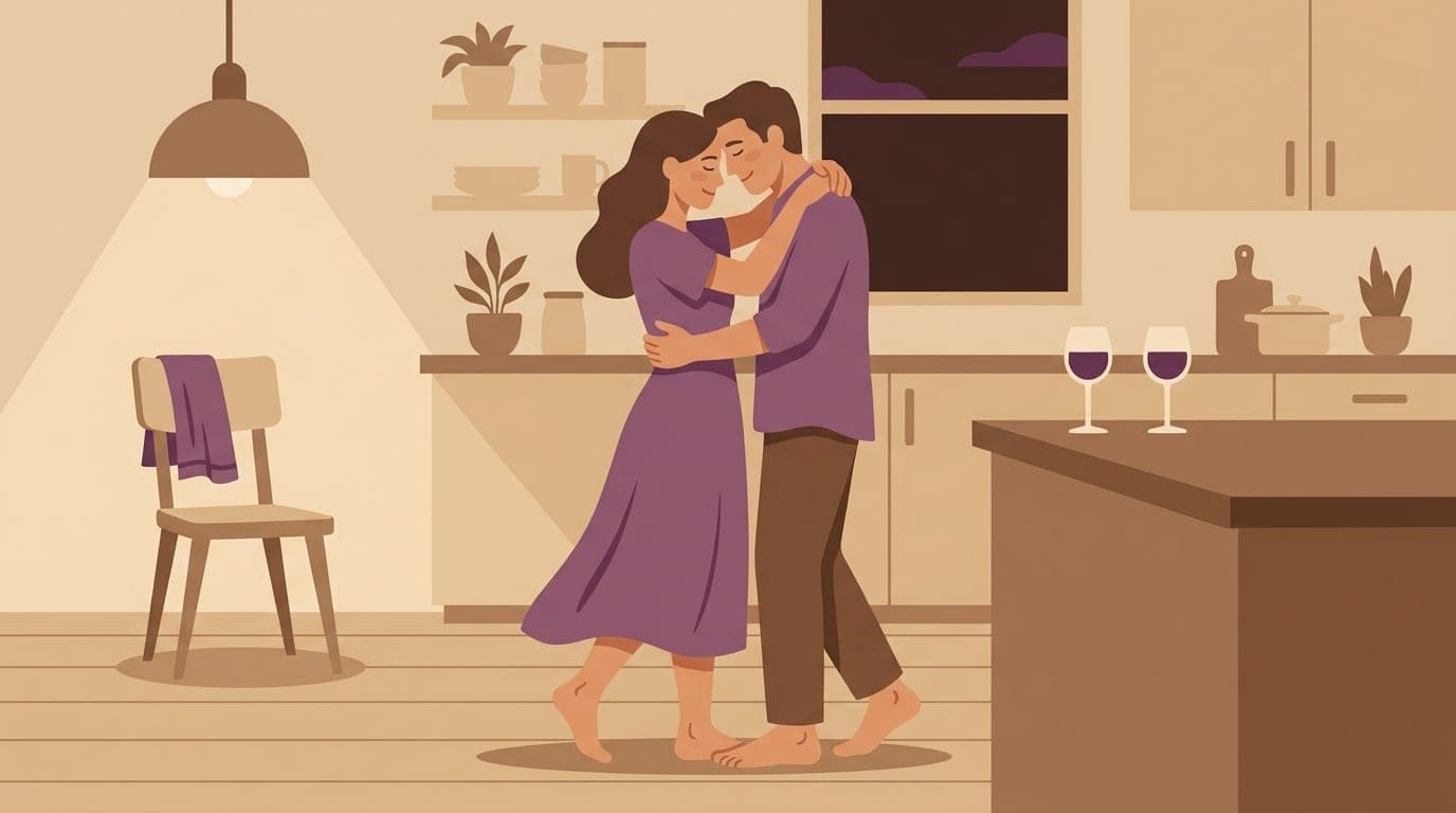 Oxytocin, dopamine, and the chemistry of long-term love