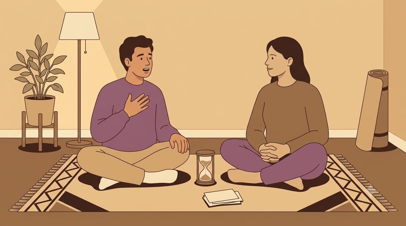 11 marriage communication exercises worth the awkwardness