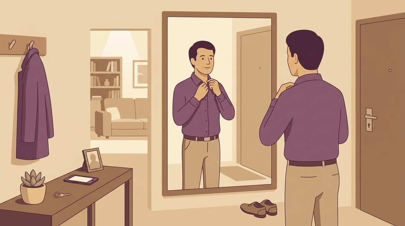 Dating again after divorce