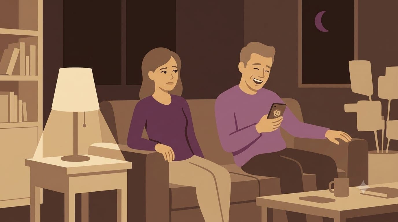 Dealing with jealousy in your relationship