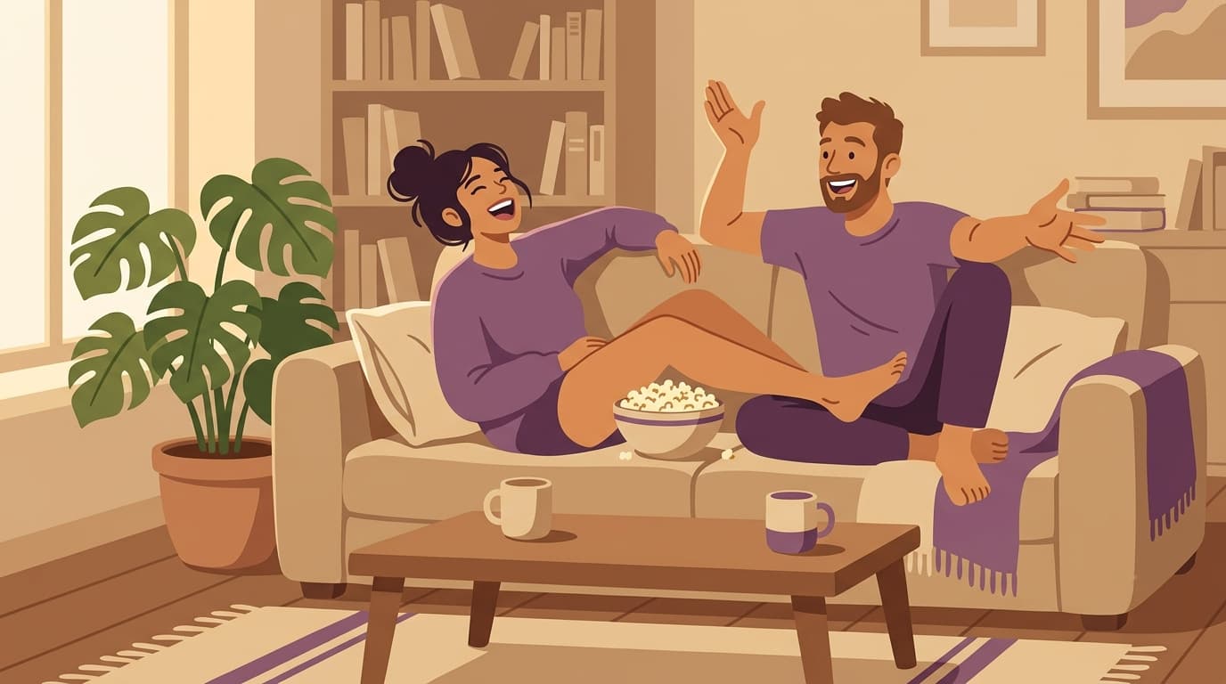165 fun questions to ask your partner