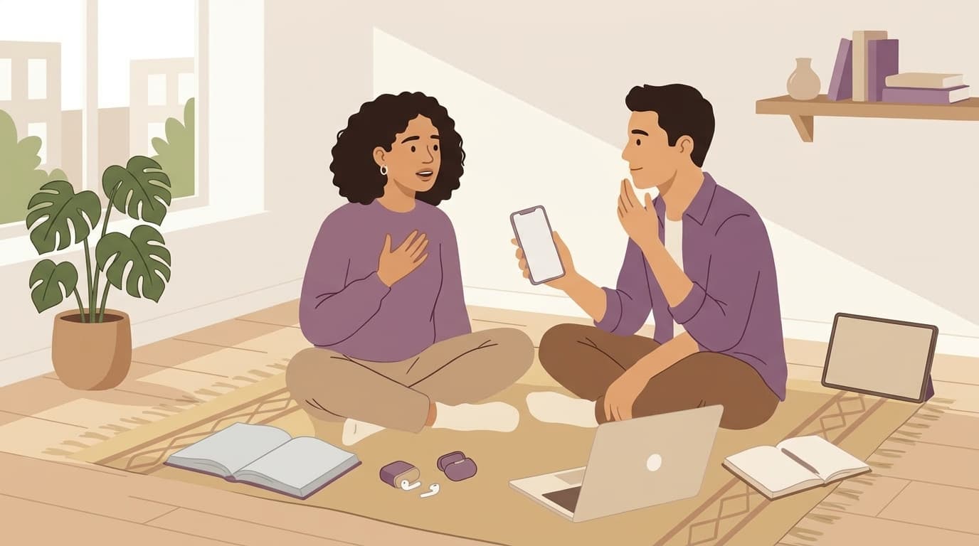 Why Gen Z couples are prioritizing emotional intelligence