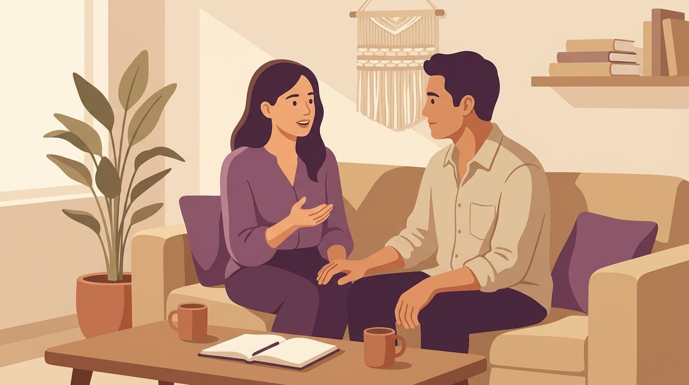 The Gottman method: what 40 years of research tells us about love