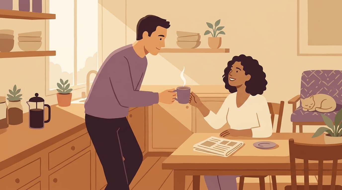 The science of gratitude in relationships