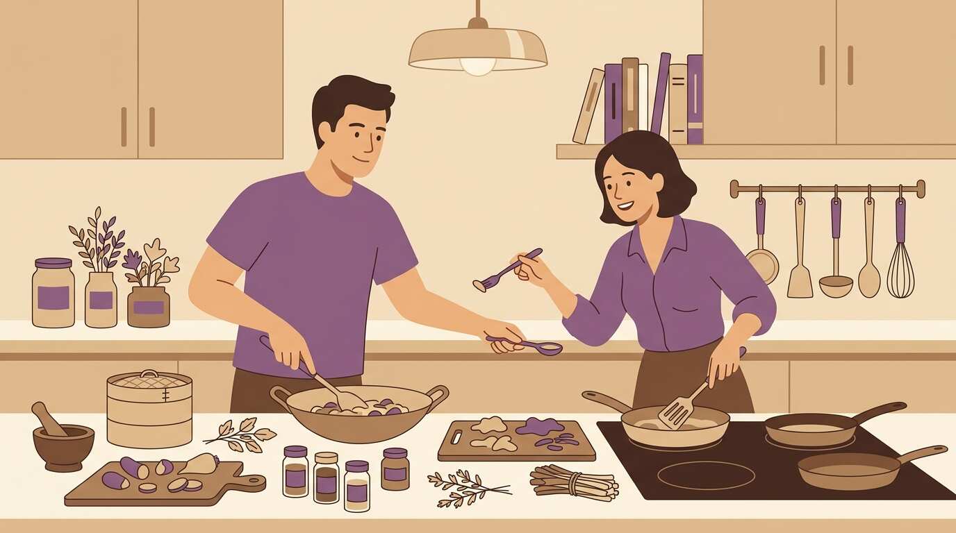 Intercultural relationships: the conversations you can't skip