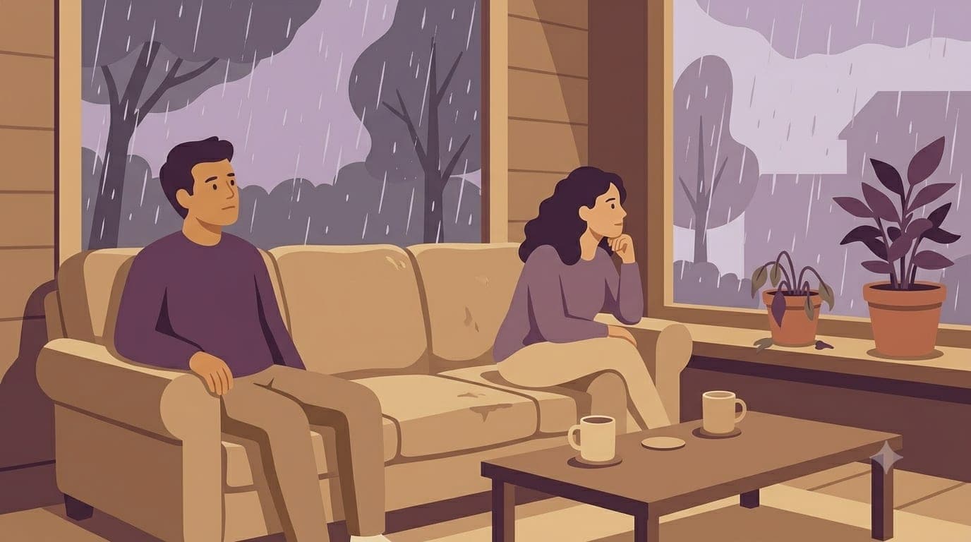Is your relationship worth fighting for?