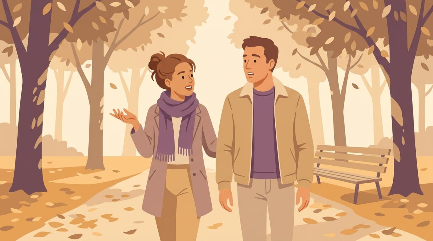 Keeping curiosity alive after 10+ years together