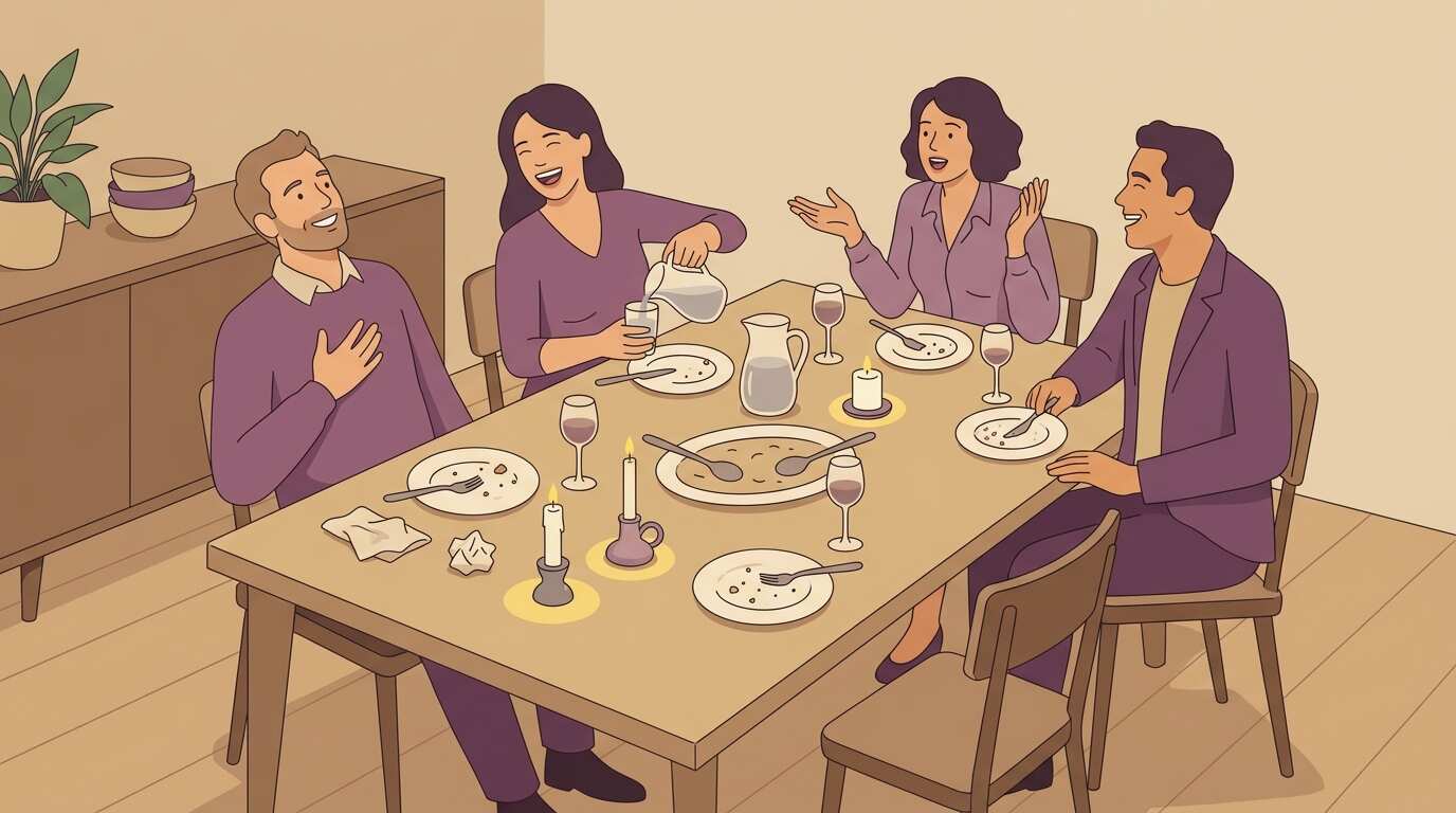 Making friends as a couple