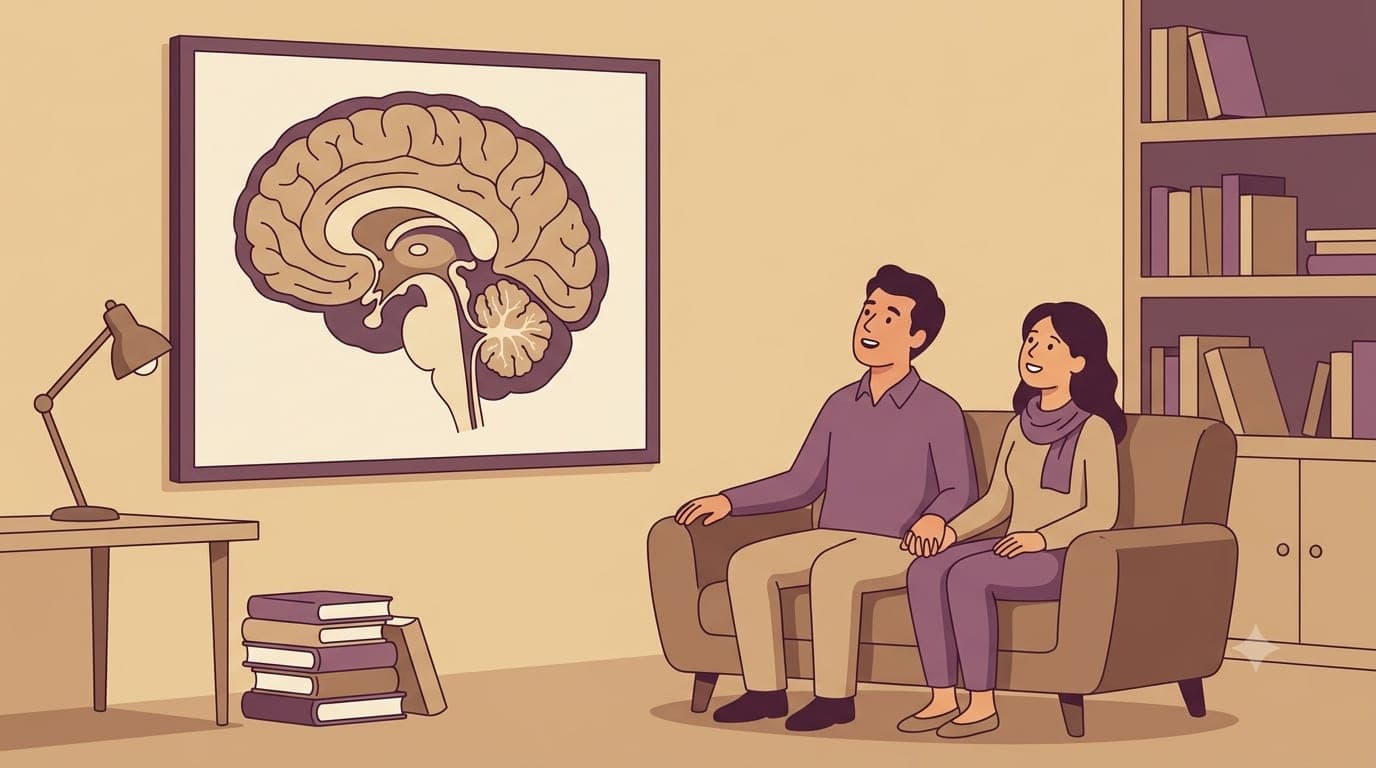 The neuroscience of love: what happens in your brain