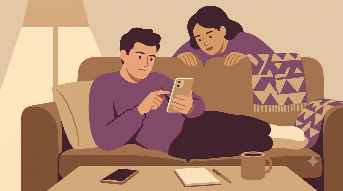 Paired app review: cost, strengths, and where it stops short