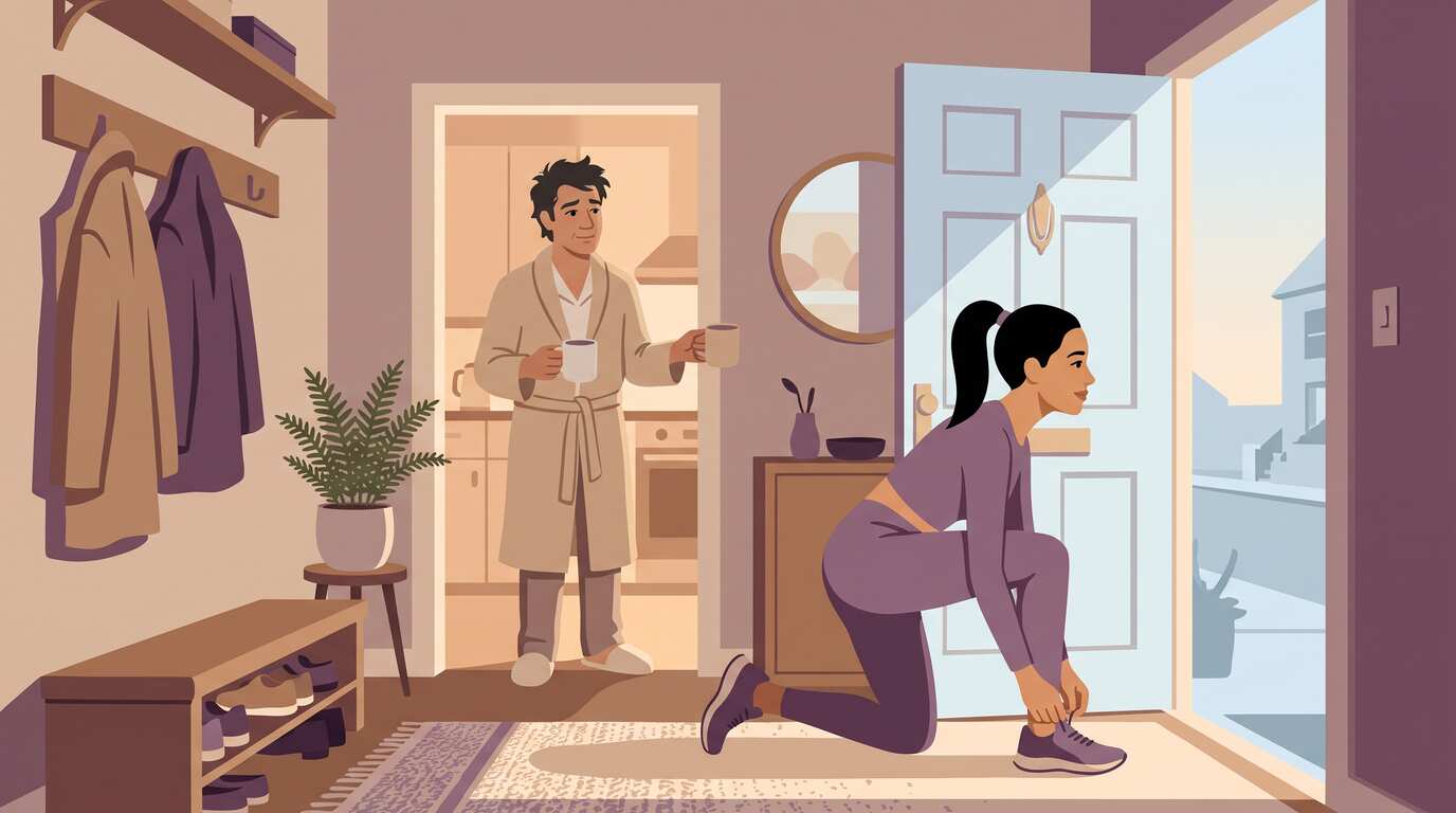 Why personal growth sometimes threatens your relationship