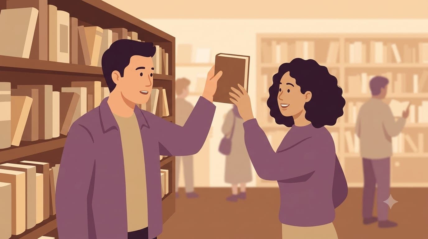 The psychology of attraction: what draws people together