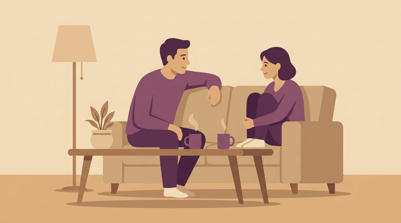 25 questions to ask after an argument