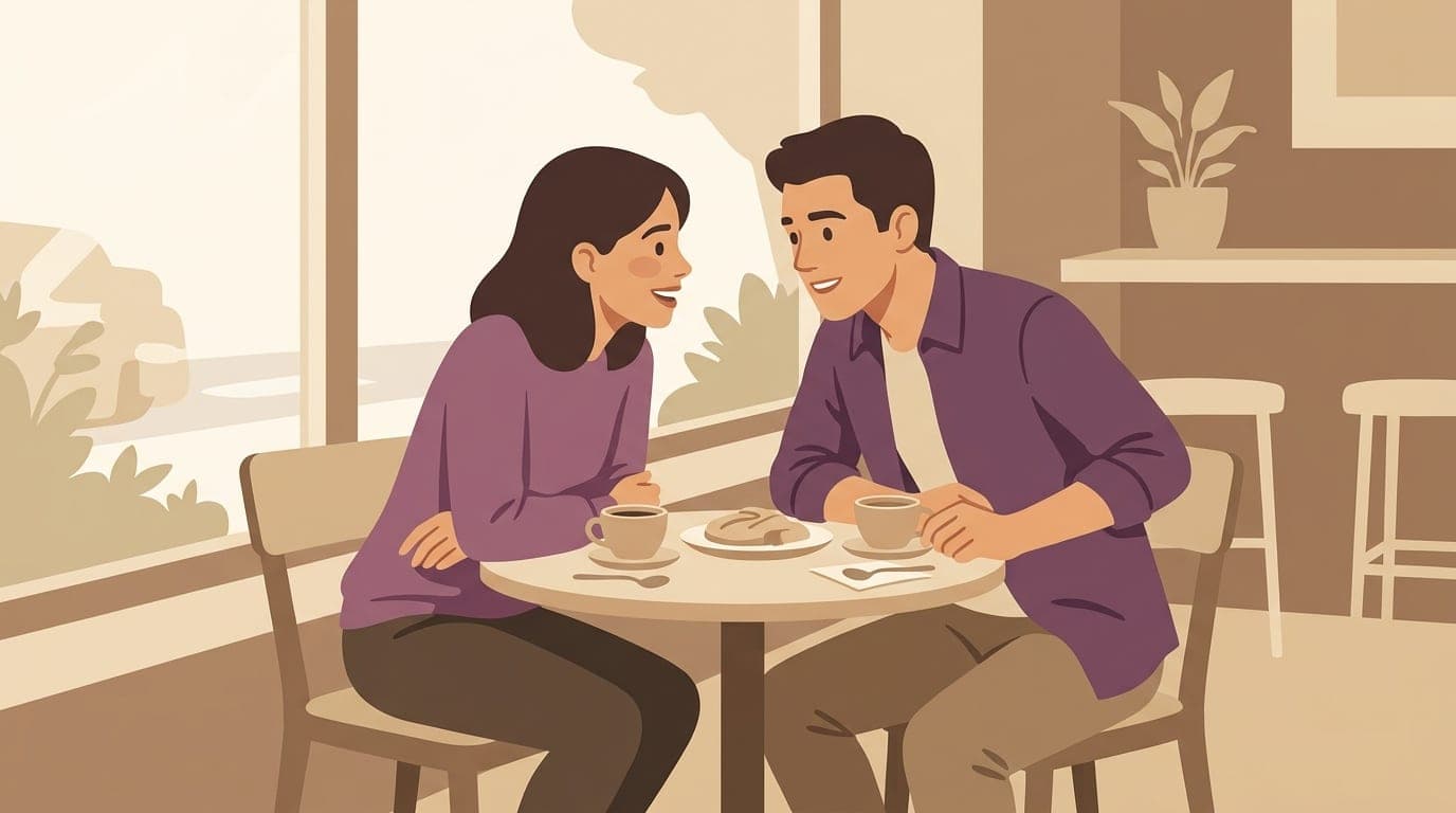 100 questions for new couples