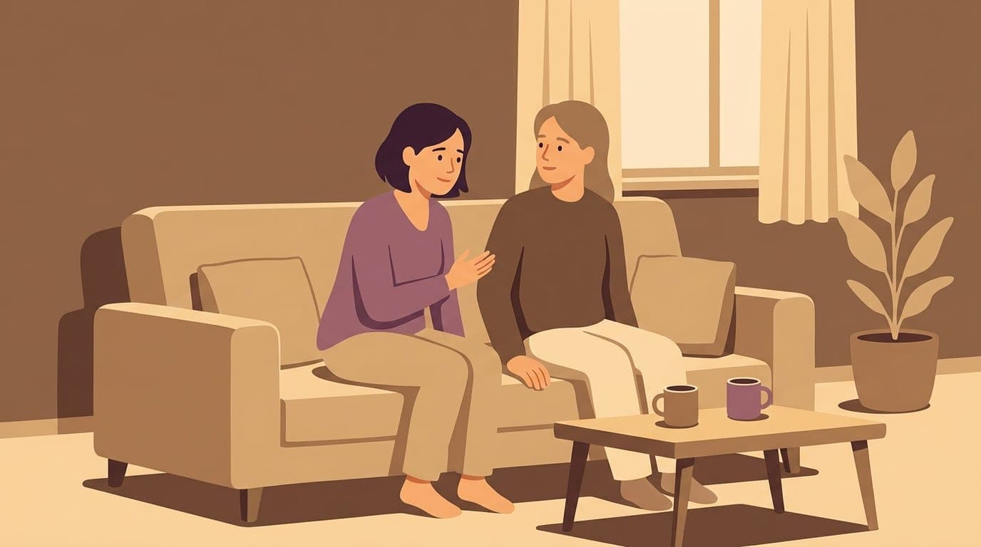 Questions for couples who feel stuck
