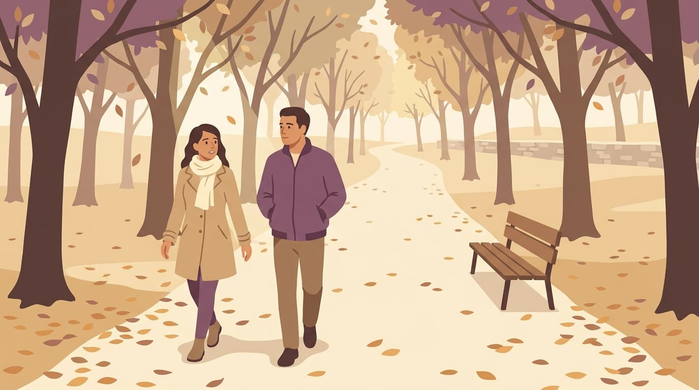 Rebuilding trust after it's been broken