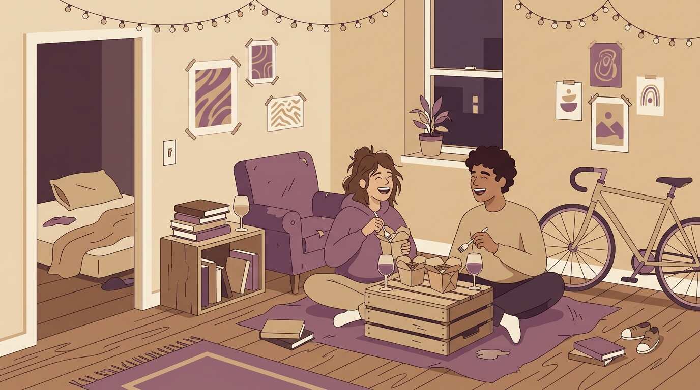 Relationship advice for your 20s