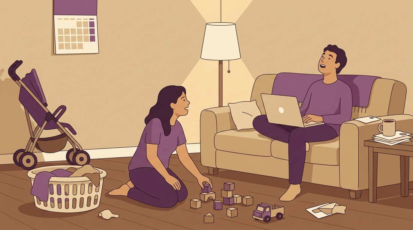 Relationship advice for your 30s: the decade that tests everything