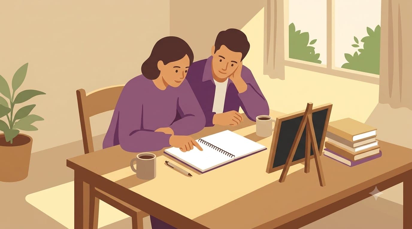The relationship skills nobody taught you
