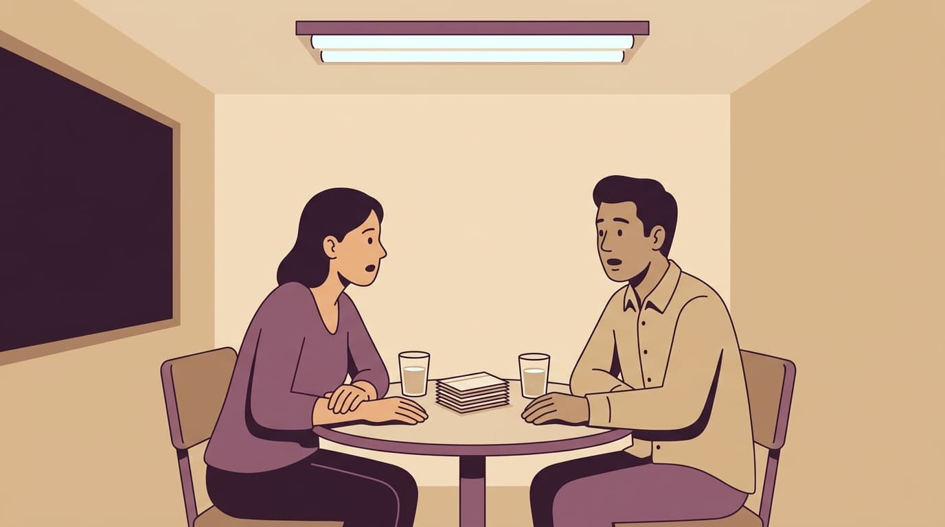 The science behind 36 questions that make people fall in love