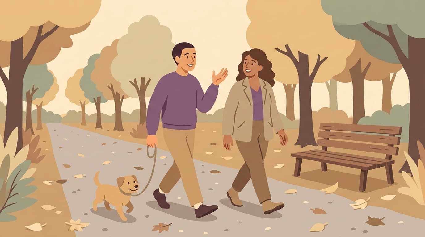 The science of asking questions in relationships