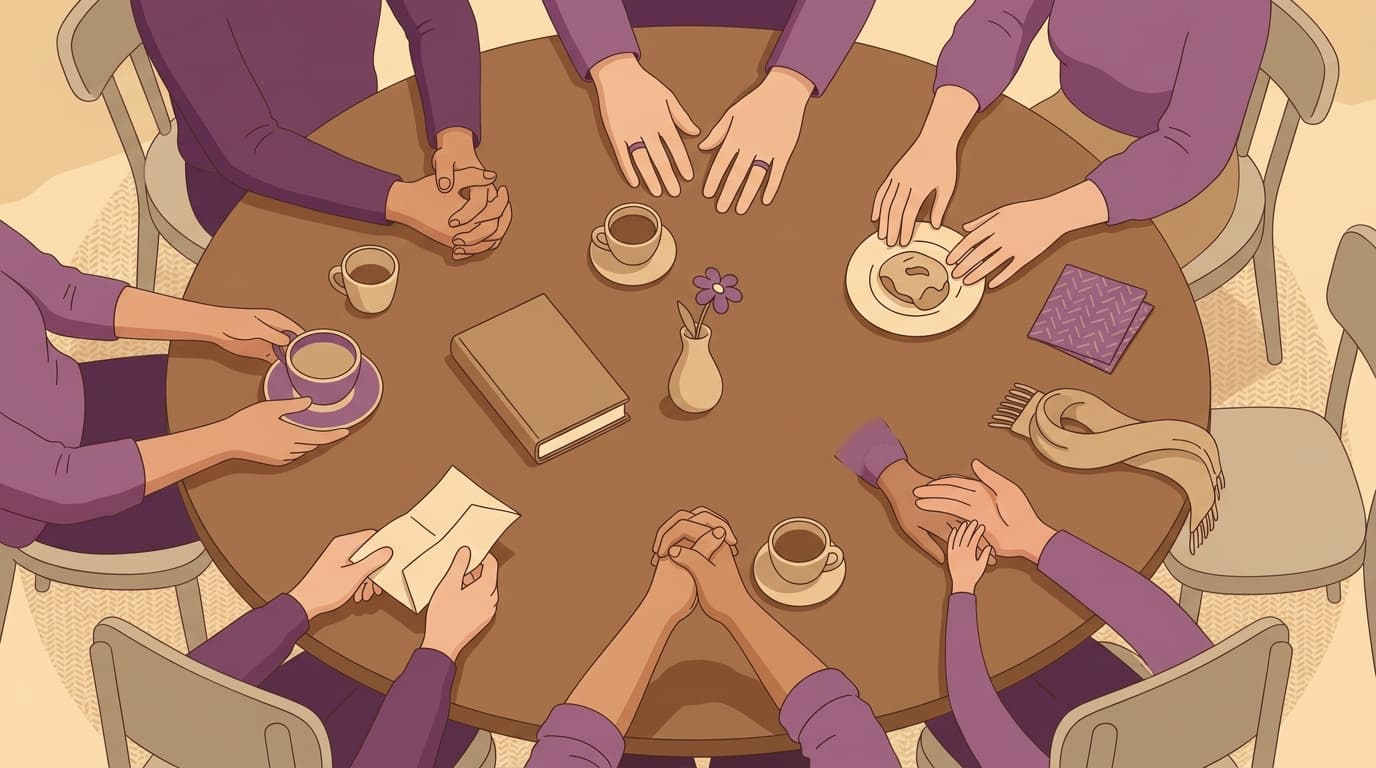 The 7 types of love: from ancient Greece to modern psychology