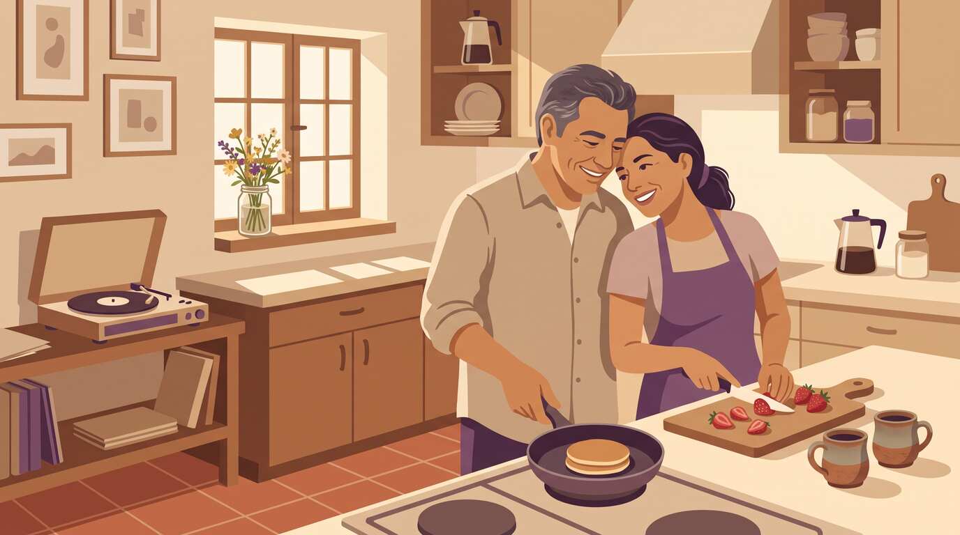 Creating shared meaning in your relationship