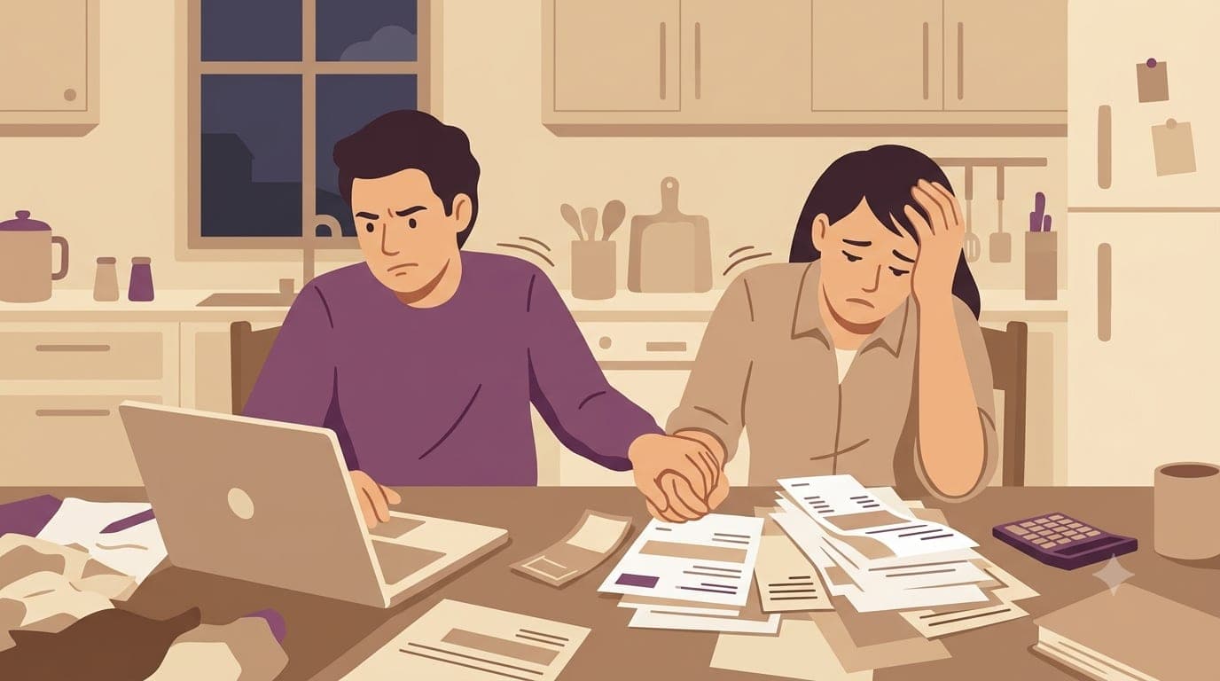 How stress affects your relationship