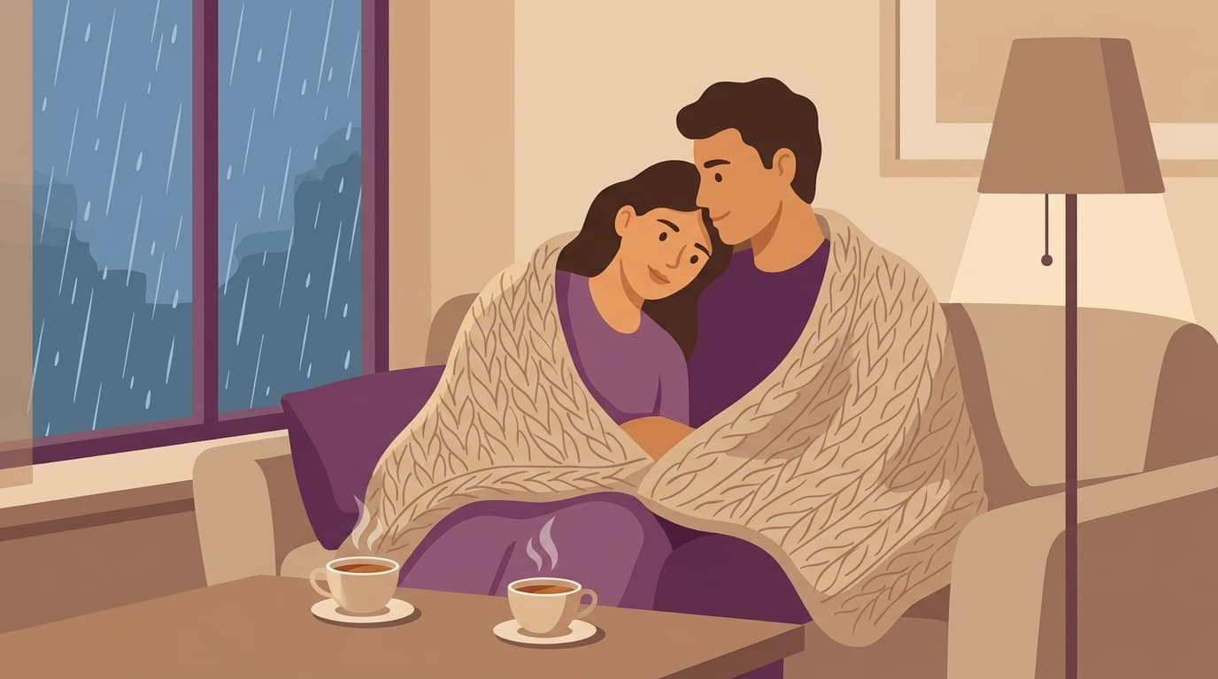76 vulnerable questions to ask your partner, from shallow end to deep water