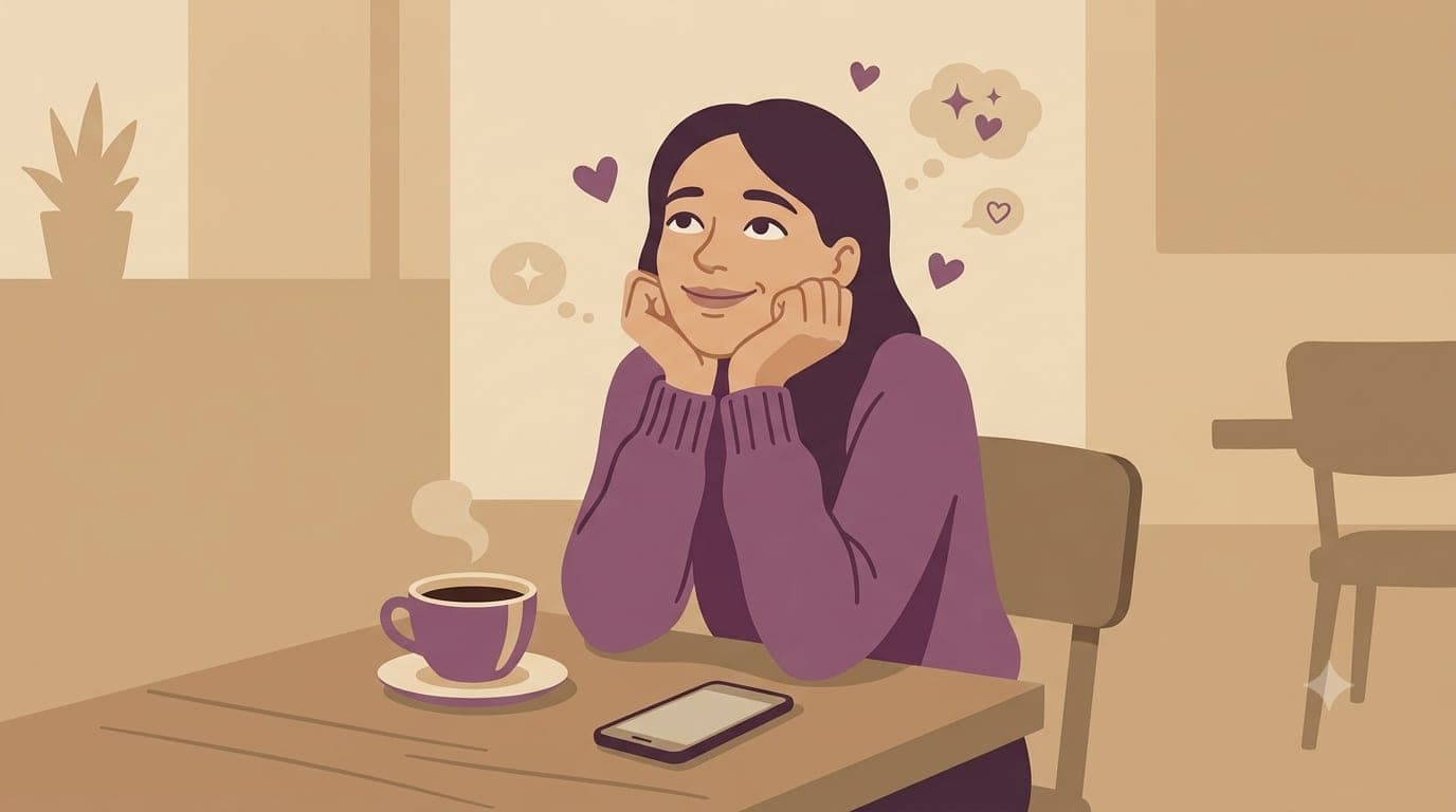 Limerence: when new love feels like obsession