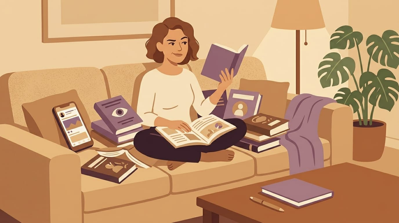 Why most relationship advice is wrong